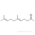 5,9- 운데 카디 엔 -2- 온, 6,10- 디메틸 -CAS 689-67-8